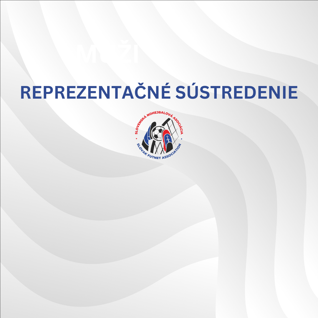 Sústredenie M/J/Ž 4.5