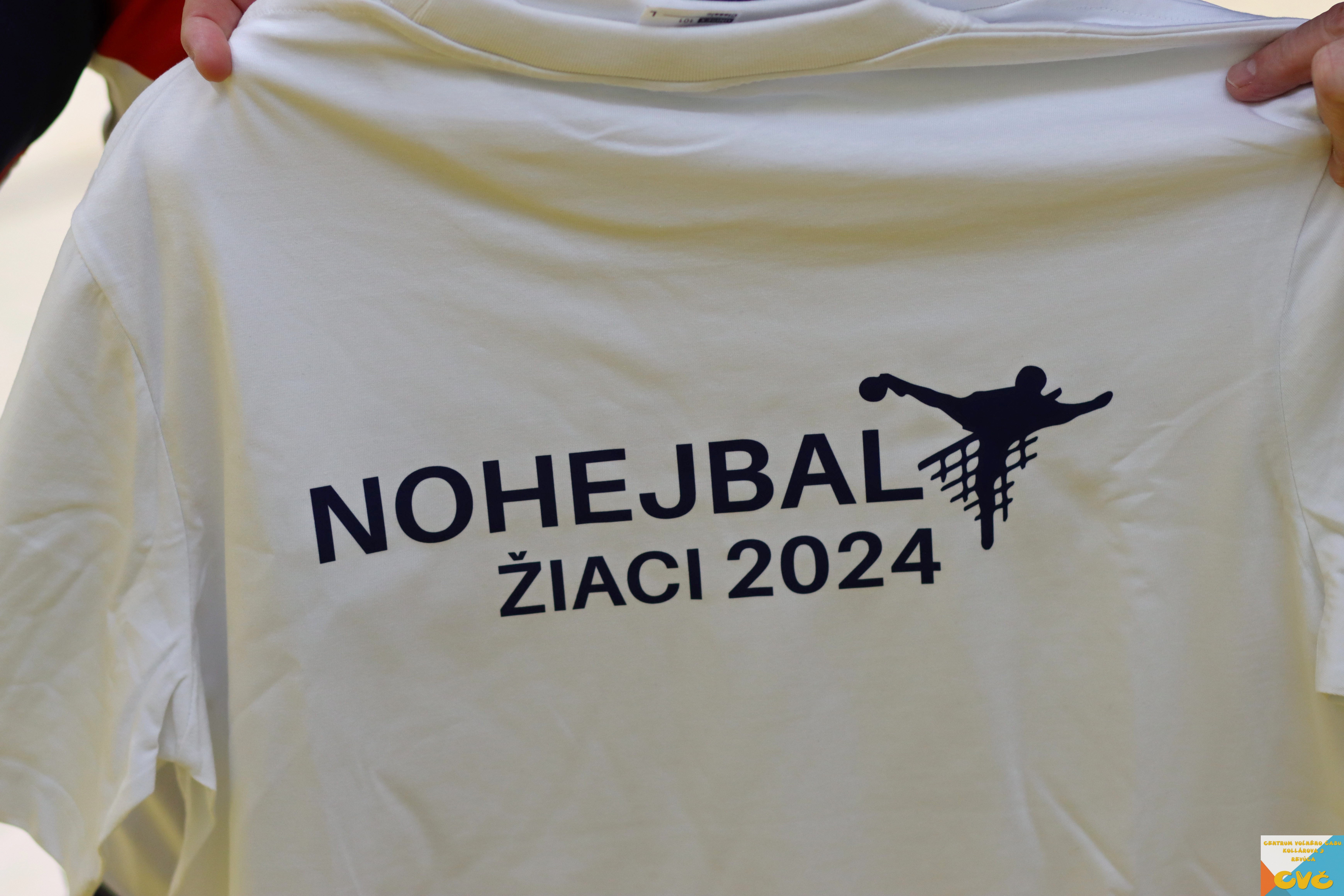 Turnaj ZŠ v Revúcej