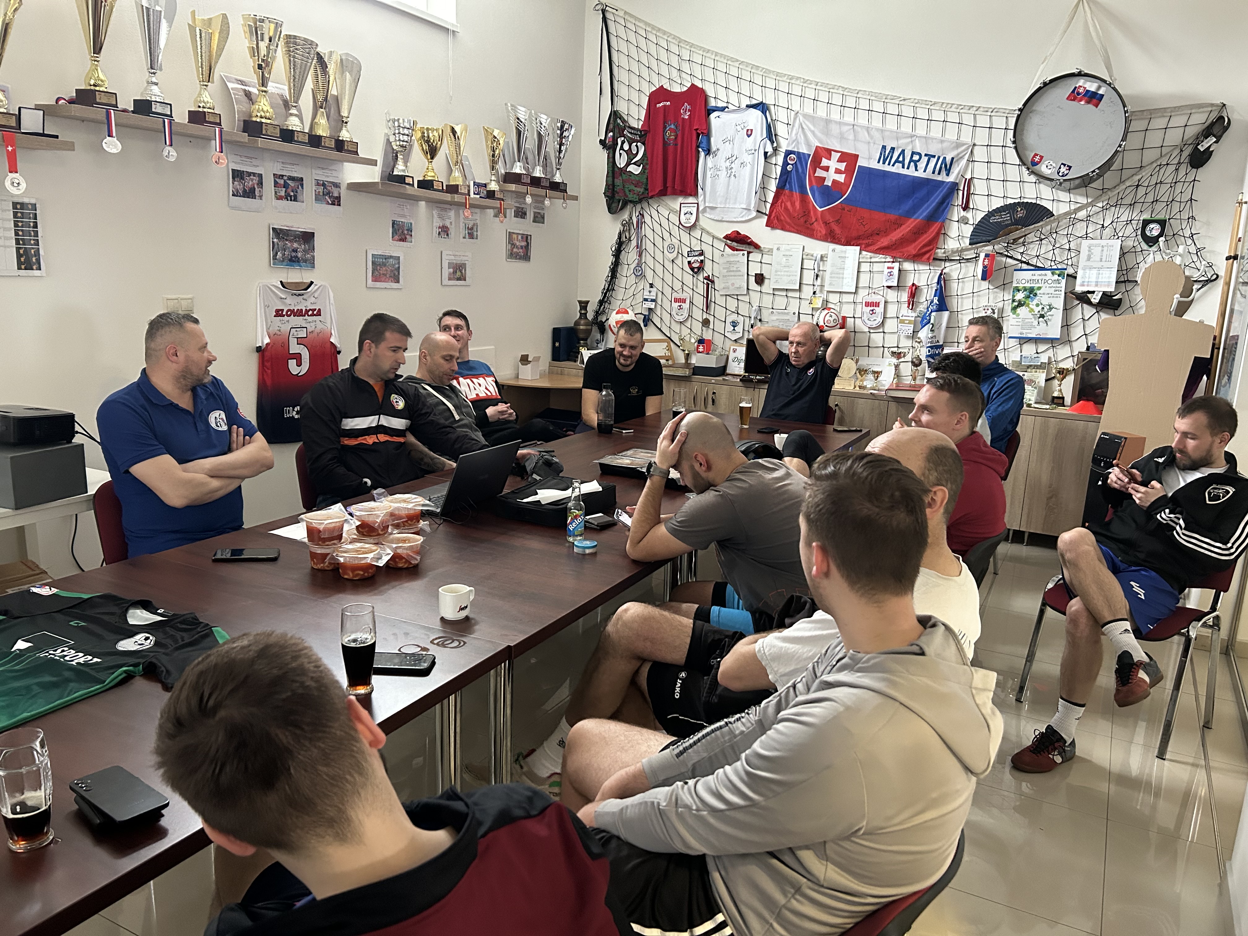 Sústredenie na jeden dopad